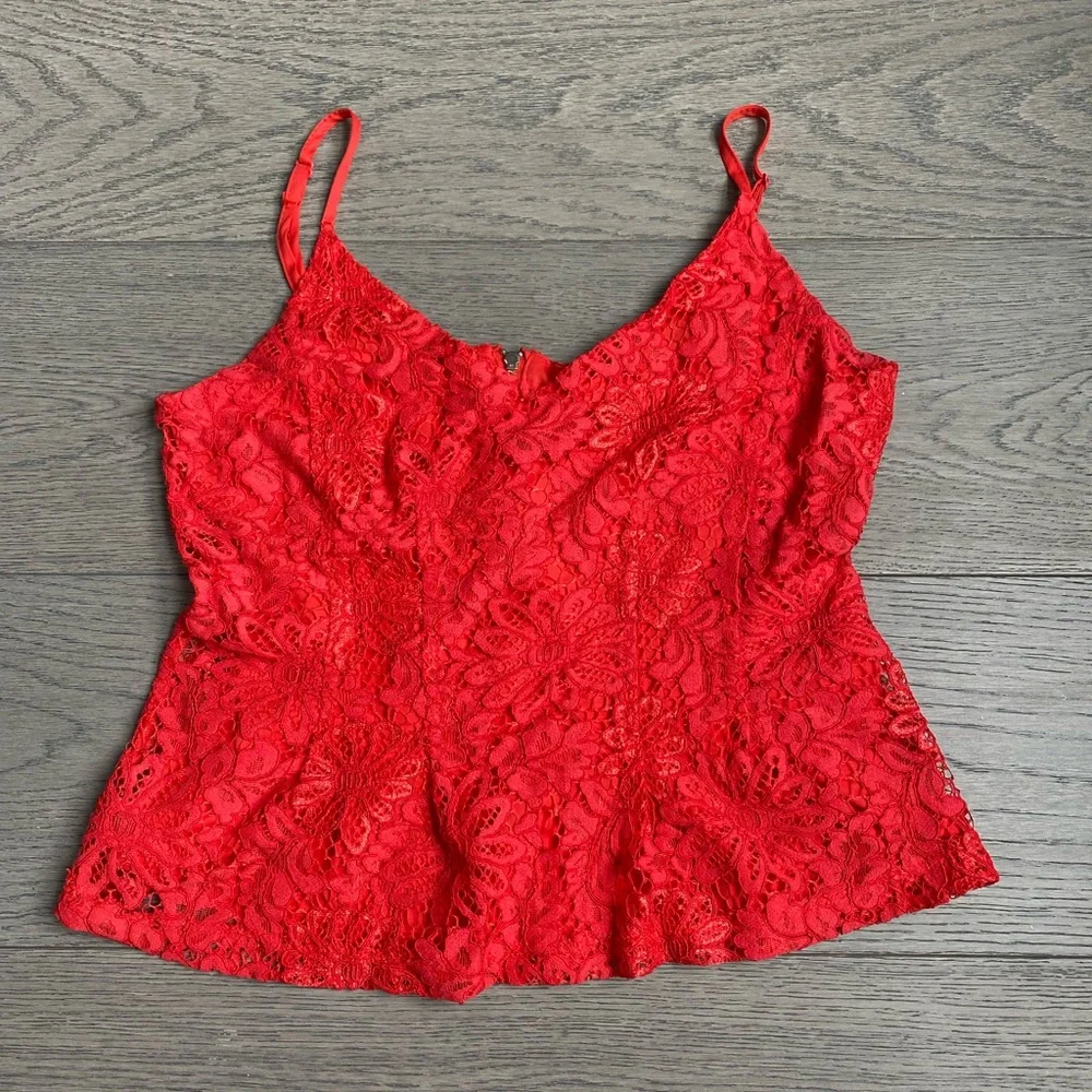Dynamite Top - Picture 1 of 4